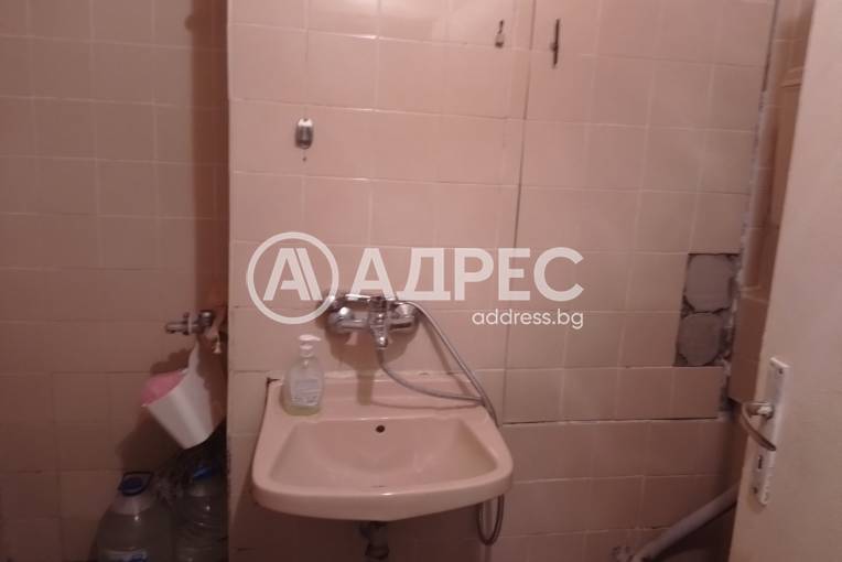 Тристаен апартамент, Хасково, Бадема, 647203, Снимка 6