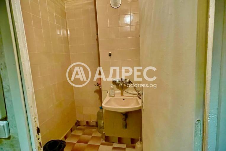Тристаен апартамент, Хасково, Бадема, 647203, Снимка 9