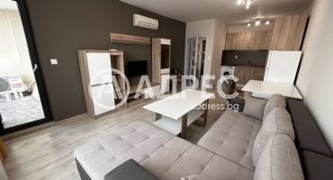 Двустаен апартамент, Пловдив, Остромила, 659203, Снимка 1