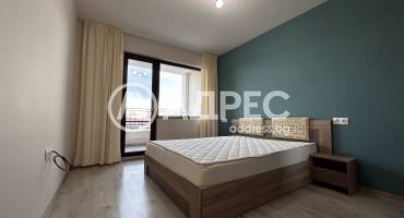 Двустаен апартамент, Пловдив, Остромила, 659203, Снимка 4