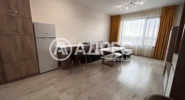 Двустаен апартамент, Пловдив, Остромила, 659203, Снимка 6