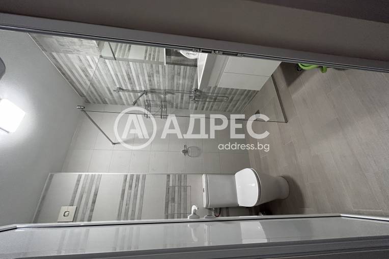 Двустаен апартамент, Пловдив, Остромила, 659203, Снимка 3