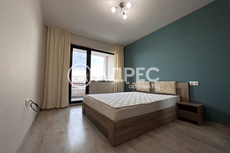 Двустаен апартамент, Пловдив, Остромила, 659203, Снимка 4