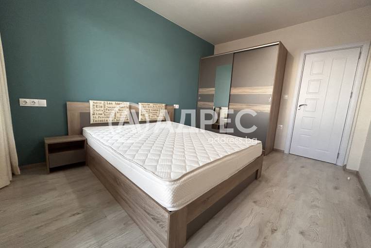 Двустаен апартамент, Пловдив, Остромила, 659203, Снимка 5