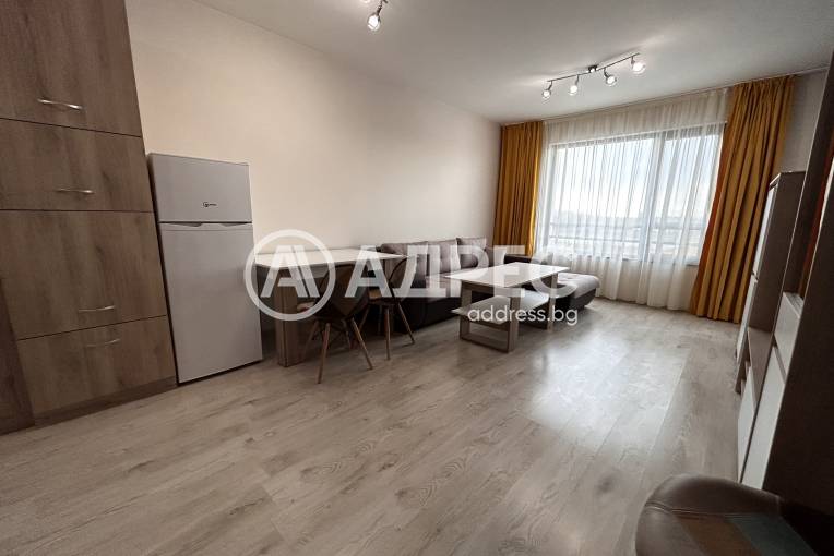 Двустаен апартамент, Пловдив, Остромила, 659203, Снимка 6