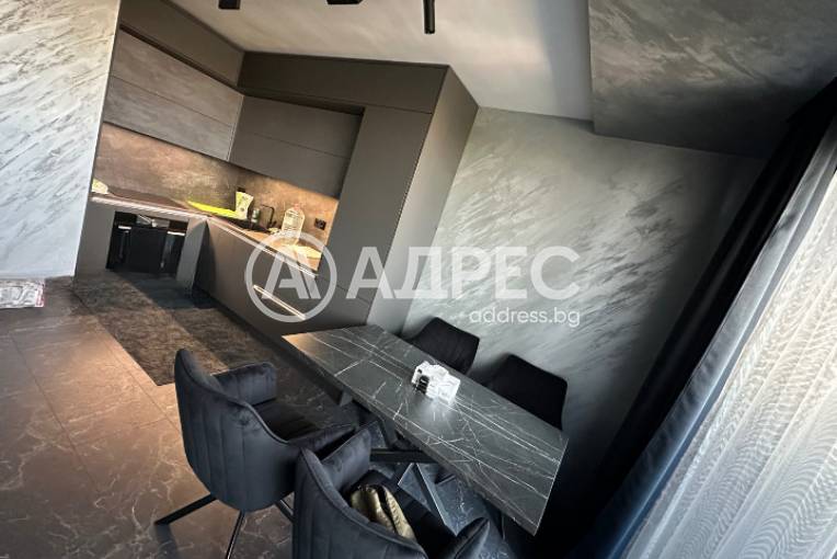 Двустаен апартамент, Пловдив, Център, 661203, Снимка 1