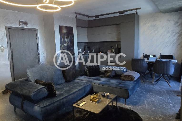 Двустаен апартамент, Пловдив, Център, 661203, Снимка 3