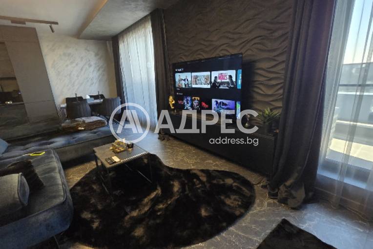 Двустаен апартамент, Пловдив, Център, 661203, Снимка 4