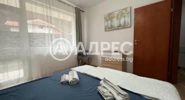 Двустаен апартамент, Берковица, 662203, Снимка 4