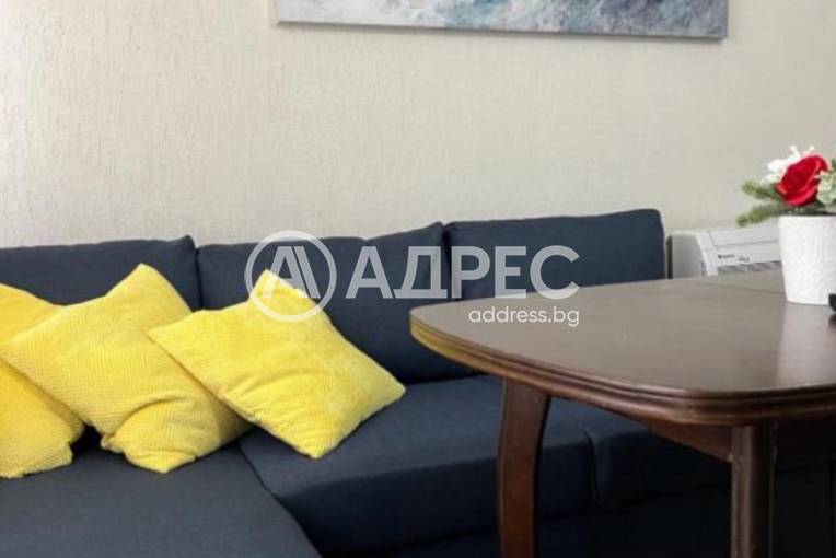 Двустаен апартамент, Берковица, 662203, Снимка 1