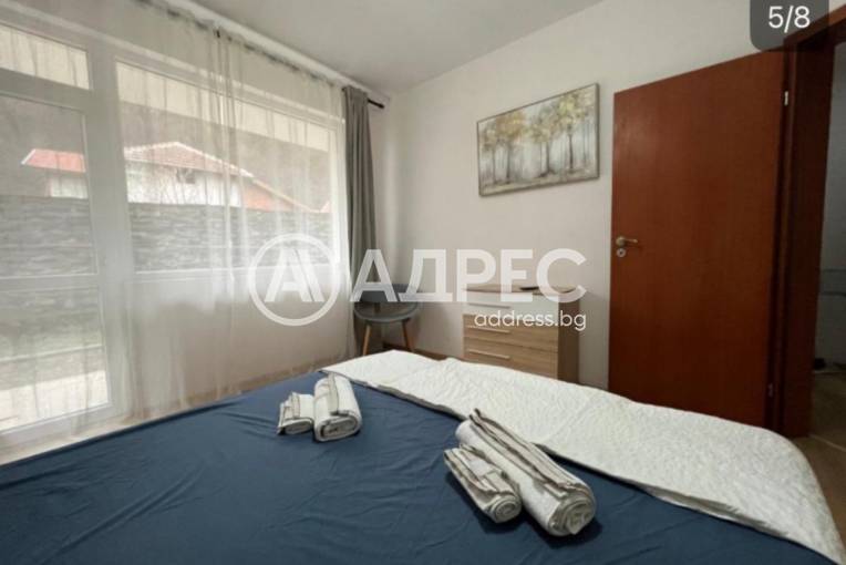 Двустаен апартамент, Берковица, 662203, Снимка 4