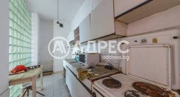 Тристаен апартамент, Варна, Червен площад, 669203, Снимка 10