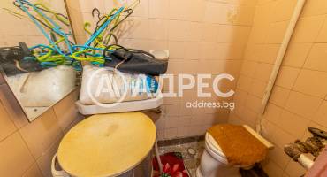 Тристаен апартамент, Варна, Червен площад, 669203, Снимка 13