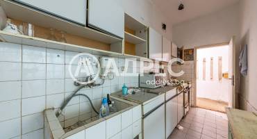 Тристаен апартамент, Варна, Червен площад, 669203, Снимка 14