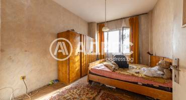 Тристаен апартамент, Варна, Червен площад, 669203, Снимка 16