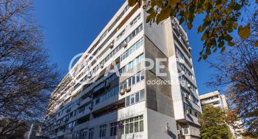 Тристаен апартамент, Варна, Червен площад, 669203, Снимка 18