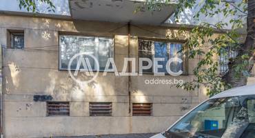 Тристаен апартамент, Варна, Червен площад, 669203, Снимка 20