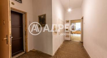 Тристаен апартамент, Варна, Червен площад, 669203, Снимка 3