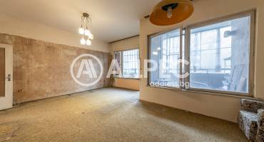 Тристаен апартамент, Варна, Червен площад, 669203, Снимка 4