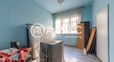 Тристаен апартамент, Варна, Червен площад, 669203, Снимка 5