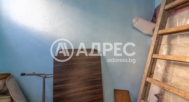 Тристаен апартамент, Варна, Червен площад, 669203, Снимка 7