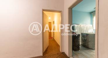 Тристаен апартамент, Варна, Червен площад, 669203, Снимка 8