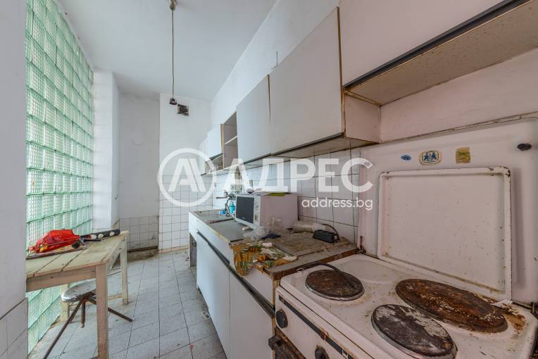 Тристаен апартамент, Варна, Червен площад, 669203, Снимка 10