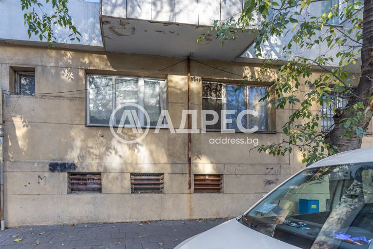 Тристаен апартамент, Варна, Червен площад, 669203, Снимка 20