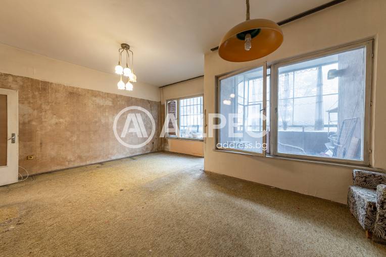 Тристаен апартамент, Варна, Червен площад, 669203, Снимка 4