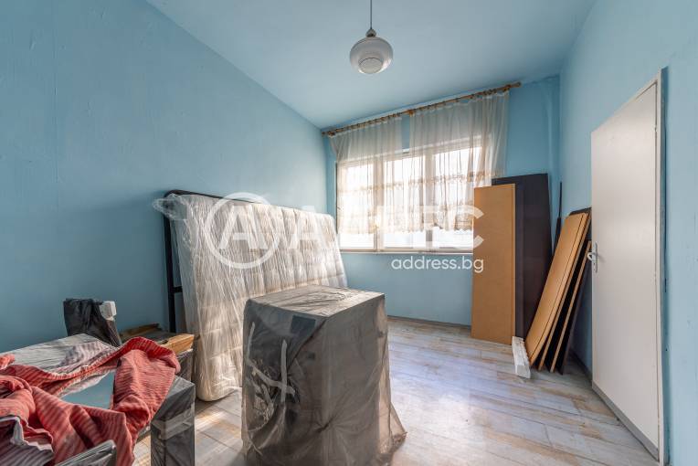 Тристаен апартамент, Варна, Червен площад, 669203, Снимка 5