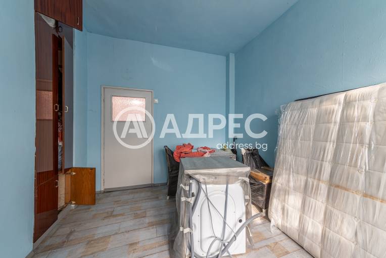 Тристаен апартамент, Варна, Червен площад, 669203, Снимка 6