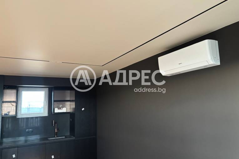 Двустаен апартамент, Варна, Идеален център, 674203, Снимка 2