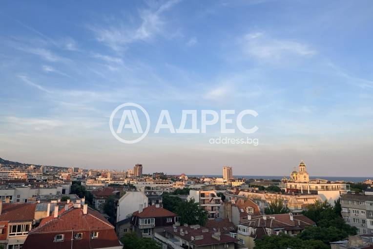 Двустаен апартамент, Варна, Идеален център, 674203, Снимка 8