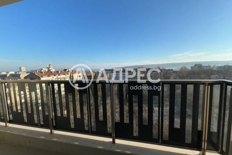 Двустаен апартамент, Варна, Идеален център, 674203, Снимка 9