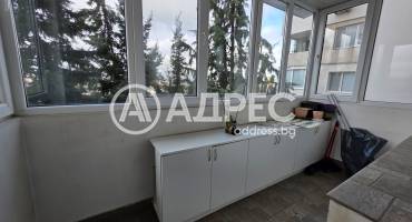 Тристаен апартамент, София, Лагера, 677203, Снимка 13