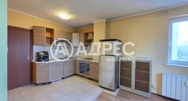 Тристаен апартамент, София, Лагера, 677203, Снимка 14