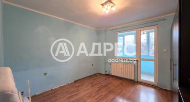 Тристаен апартамент, София, Лагера, 677203, Снимка 2