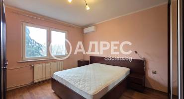 Тристаен апартамент, София, Лагера, 677203, Снимка 3