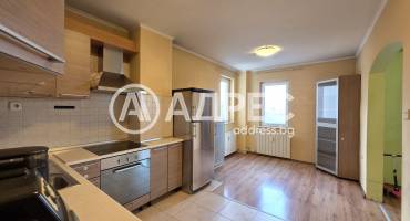 Тристаен апартамент, София, Лагера, 677203, Снимка 4