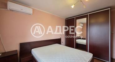 Тристаен апартамент, София, Лагера, 677203, Снимка 5