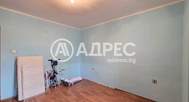 Тристаен апартамент, София, Лагера, 677203, Снимка 7