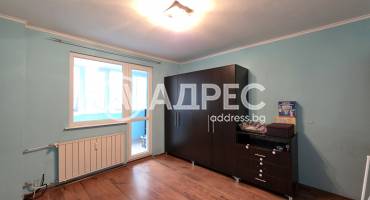 Тристаен апартамент, София, Лагера, 677203, Снимка 8