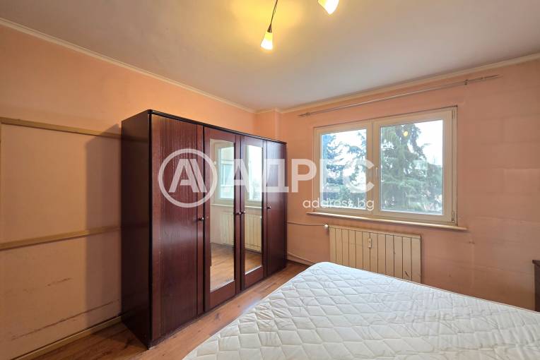 Тристаен апартамент, София, Лагера, 677203, Снимка 9