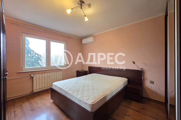 Тристаен апартамент, София, Лагера, 677203, Снимка 3