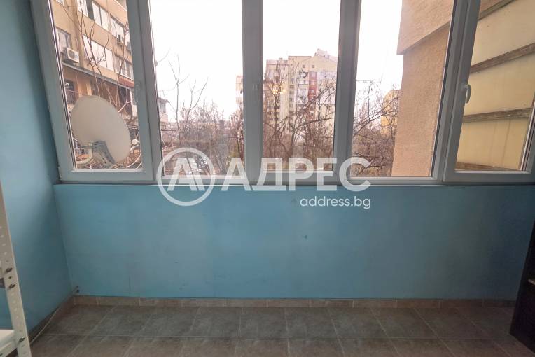 Тристаен апартамент, София, Лагера, 677203, Снимка 6