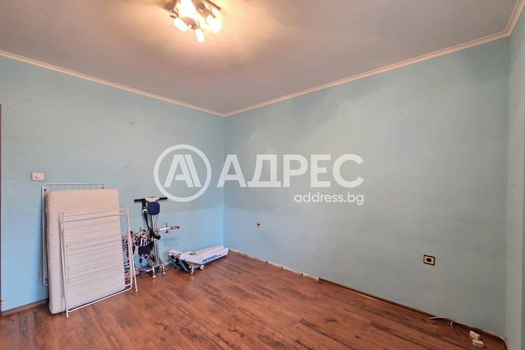 Тристаен апартамент, София, Лагера, 677203, Снимка 7