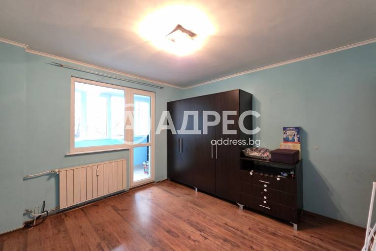 Тристаен апартамент, София, Лагера, 677203, Снимка 8