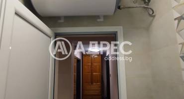 Едностаен апартамент, Ямбол, Аврен, 683203, Снимка 10