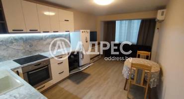 Едностаен апартамент, Ямбол, Аврен, 683203, Снимка 2