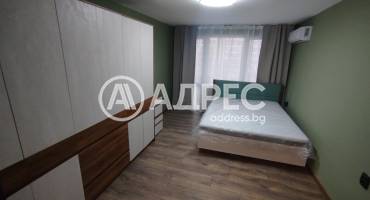 Едностаен апартамент, Ямбол, Аврен, 683203, Снимка 3